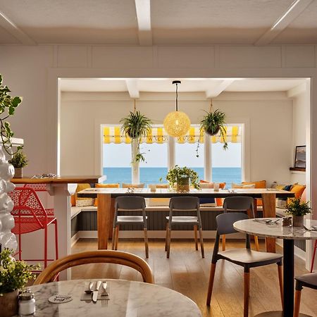 York Beach Surf Club ภายนอก รูปภาพ