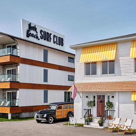 York Beach Surf Club ภายนอก รูปภาพ