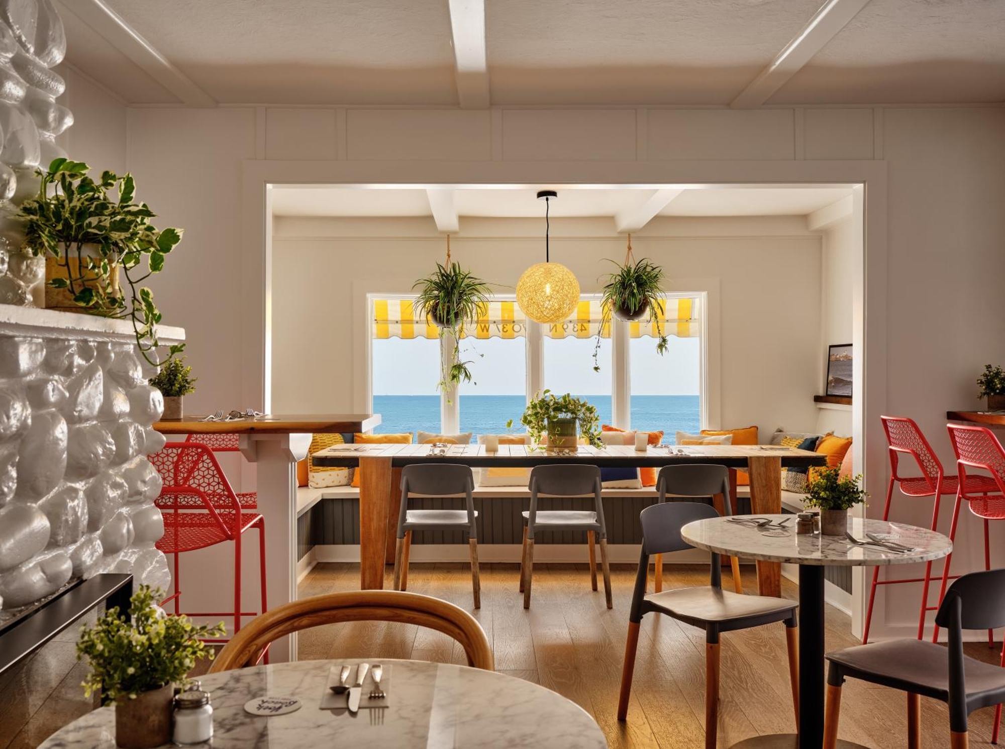 York Beach Surf Club ภายนอก รูปภาพ