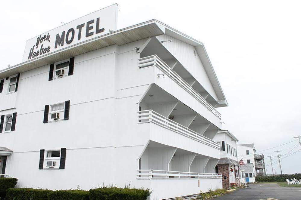York Beach Surf Club ภายนอก รูปภาพ