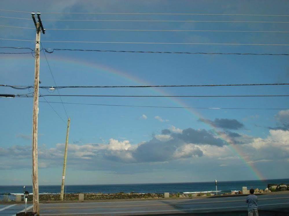 York Beach Surf Club ภายนอก รูปภาพ