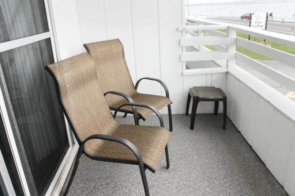 York Beach Surf Club ภายนอก รูปภาพ