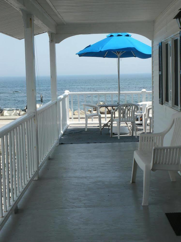York Beach Surf Club ภายนอก รูปภาพ